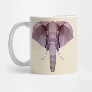 Elephant Mug